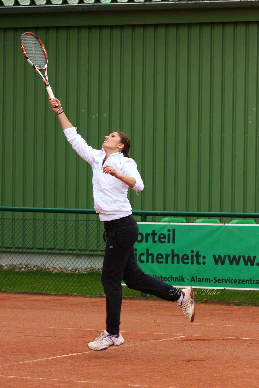 Vivian Hansen 161 - Punktspiel TC RW Wahlstedt 2 / TG Alsterquelle HU